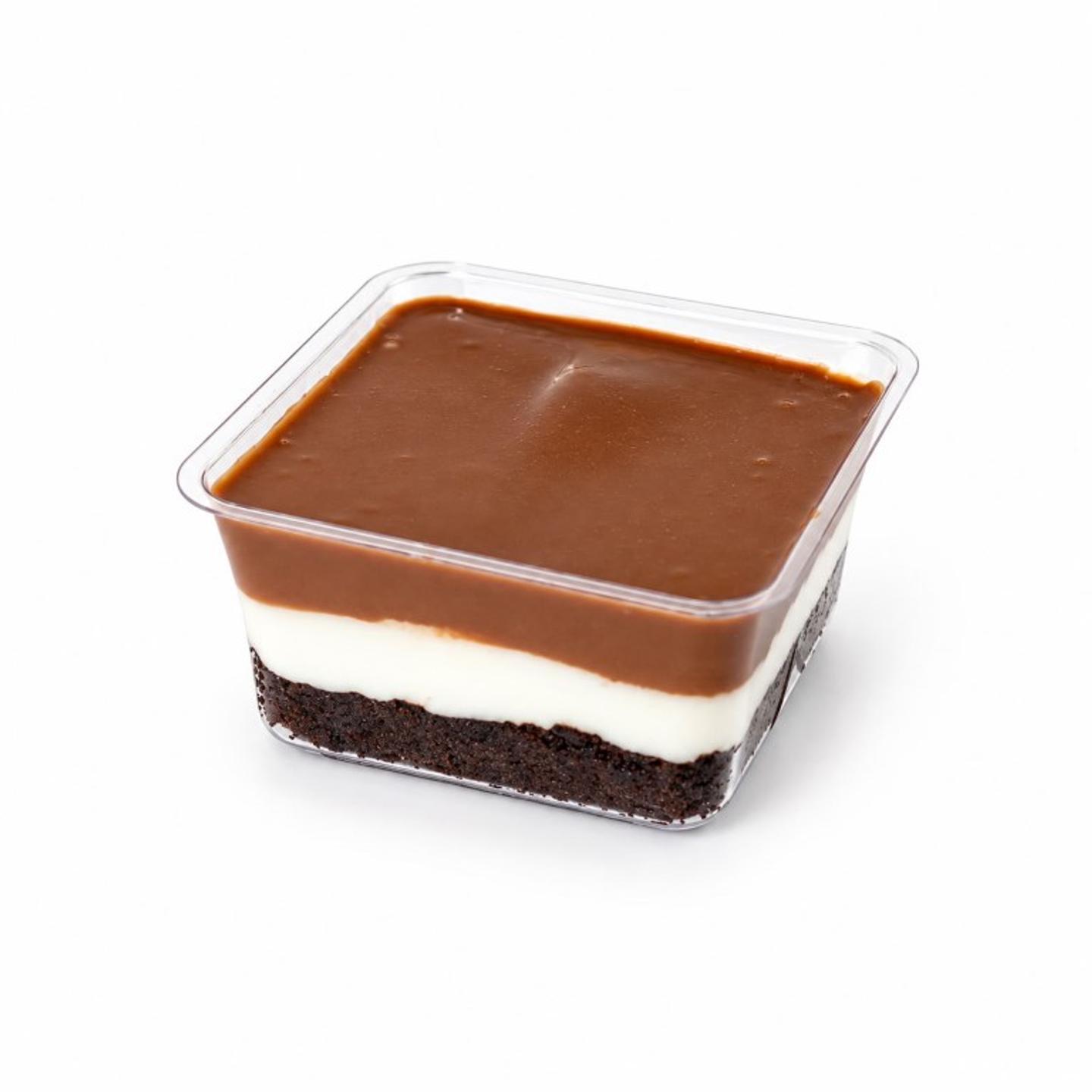 Nutella Dessert Cups