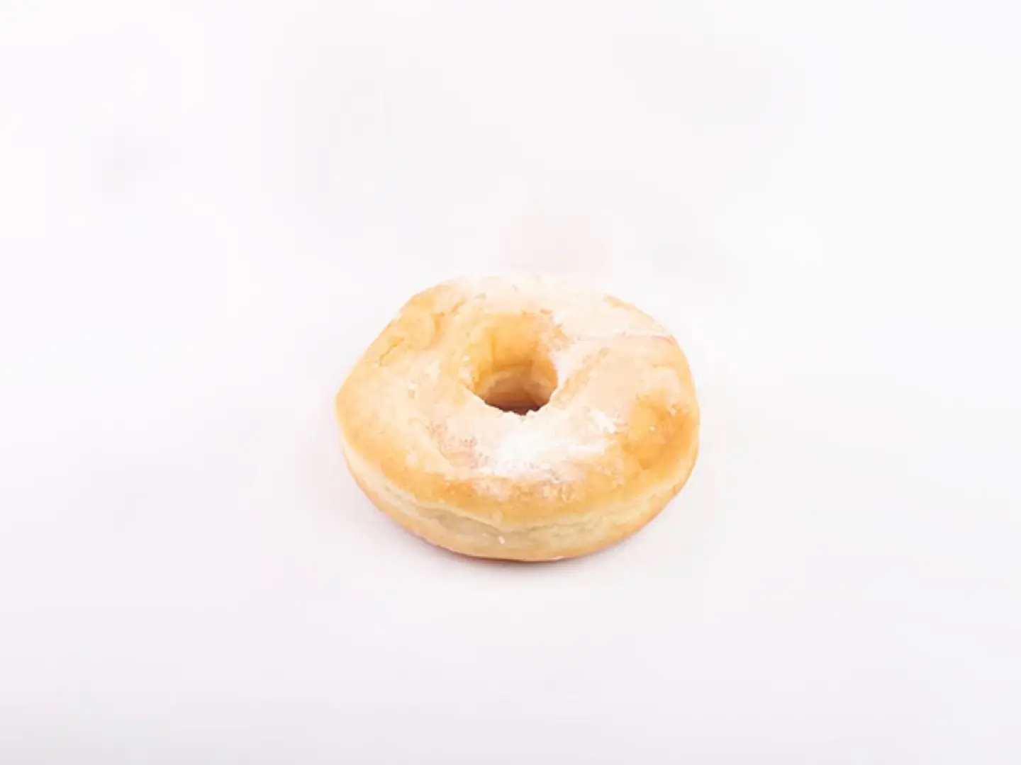 Donut Sugar