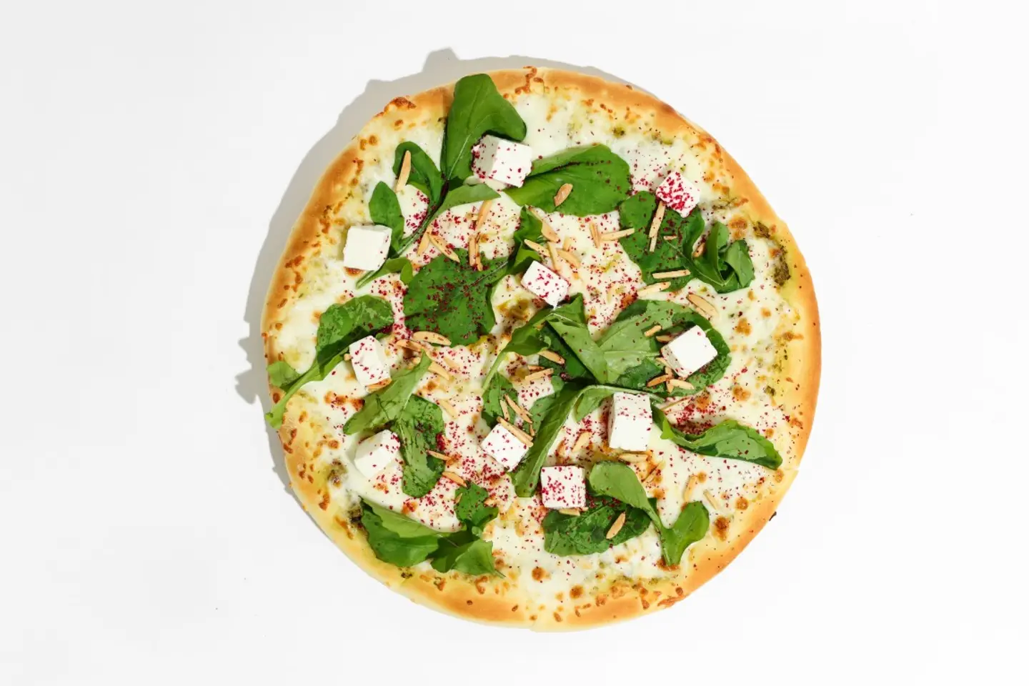 Rocca Pizza