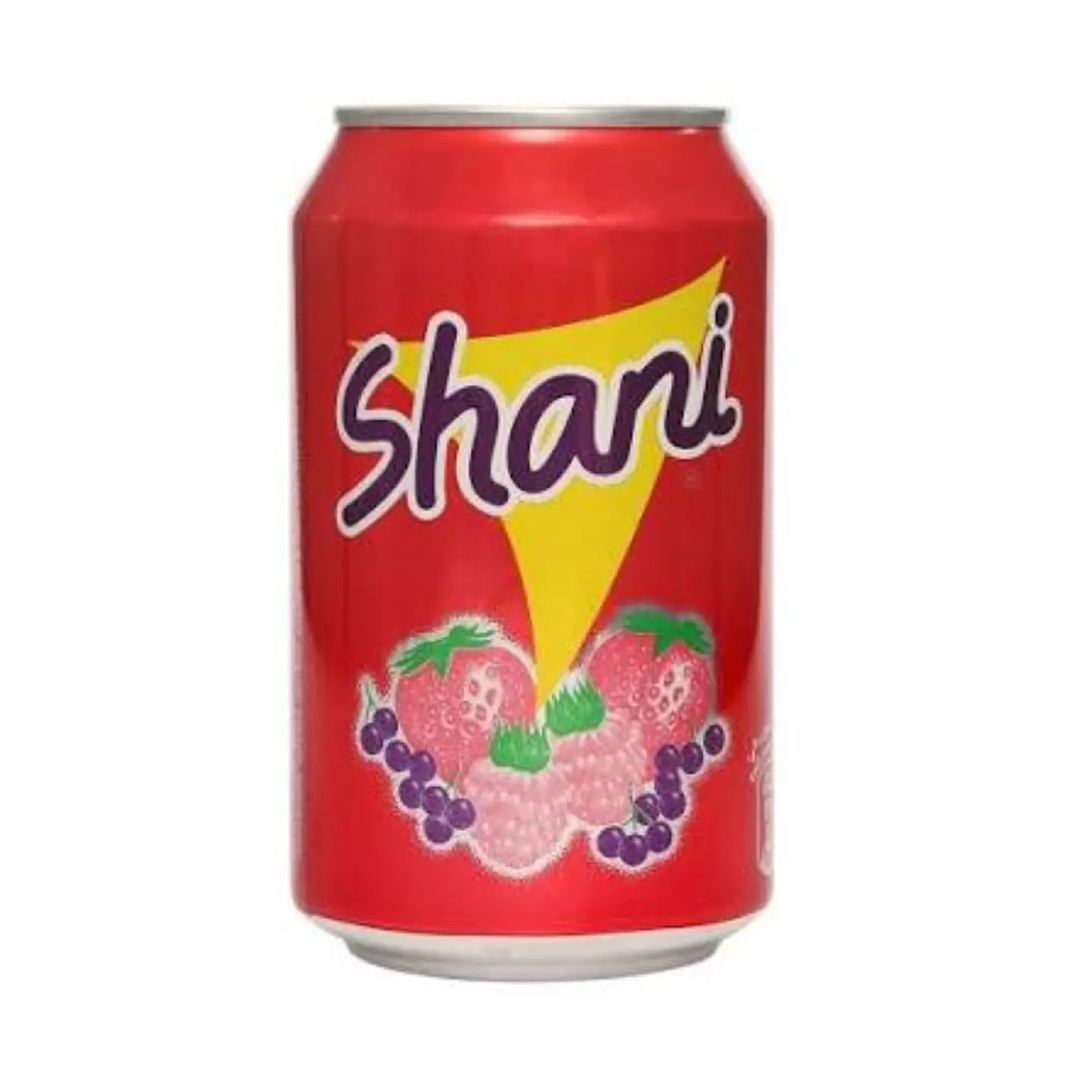 Shani Can 320ml