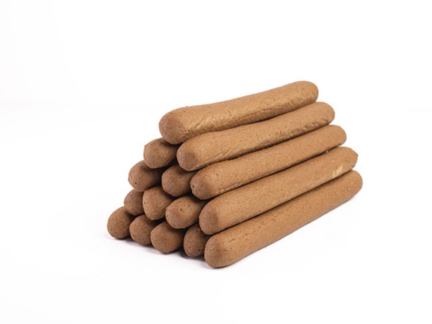 Rusk Brown
