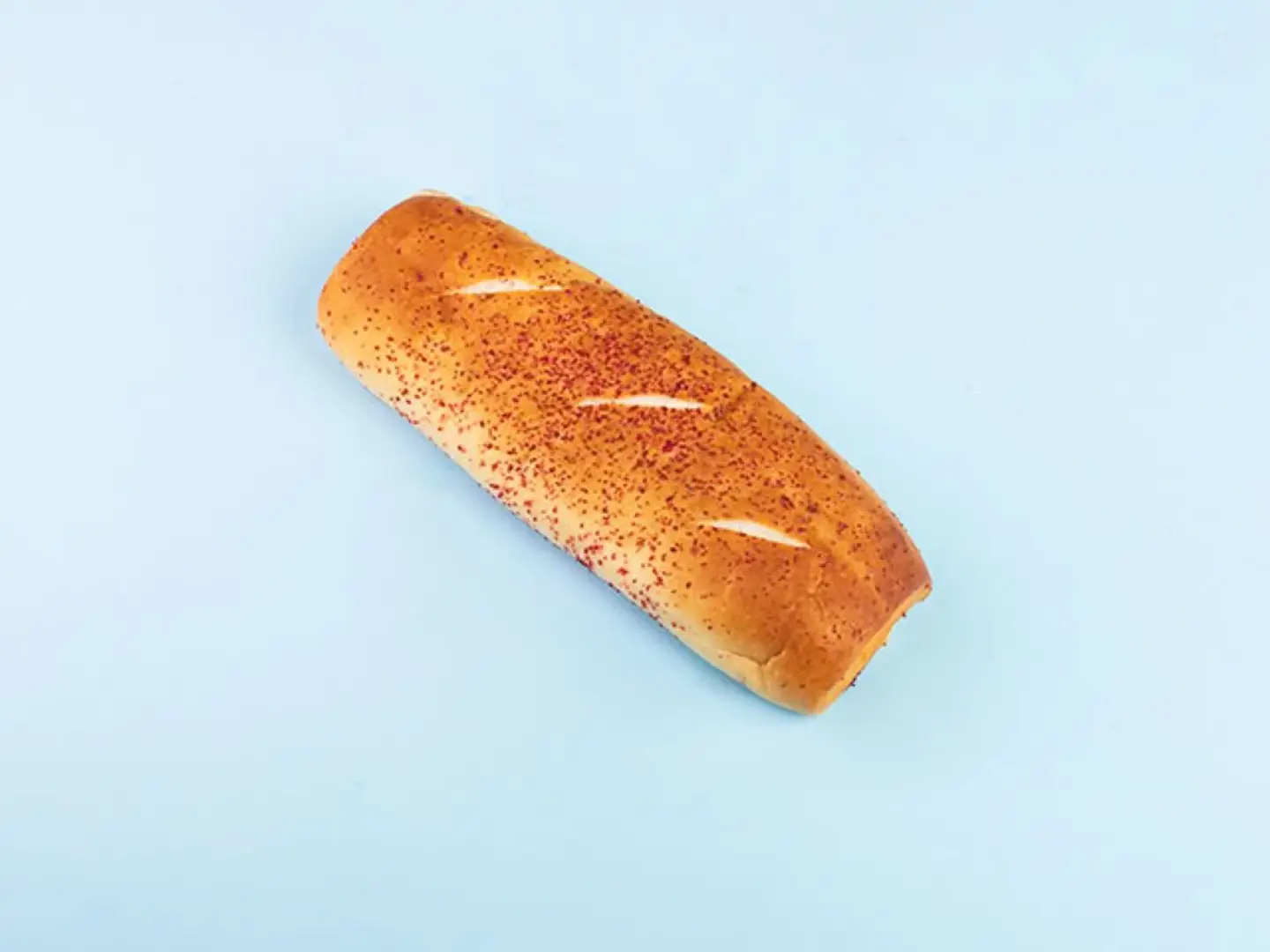 بريتزل سبانخ جبن