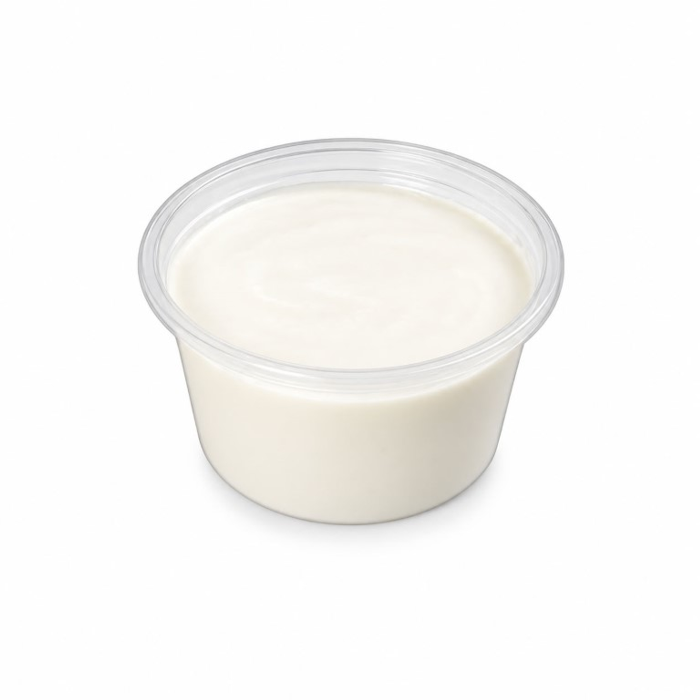Small Garlic Sauce