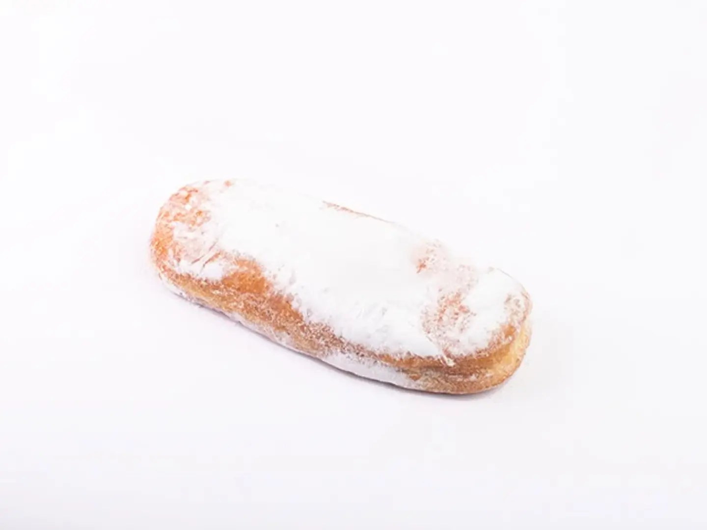 دونات بالكريمة