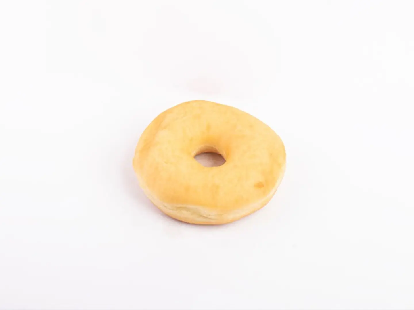 Donut Plain