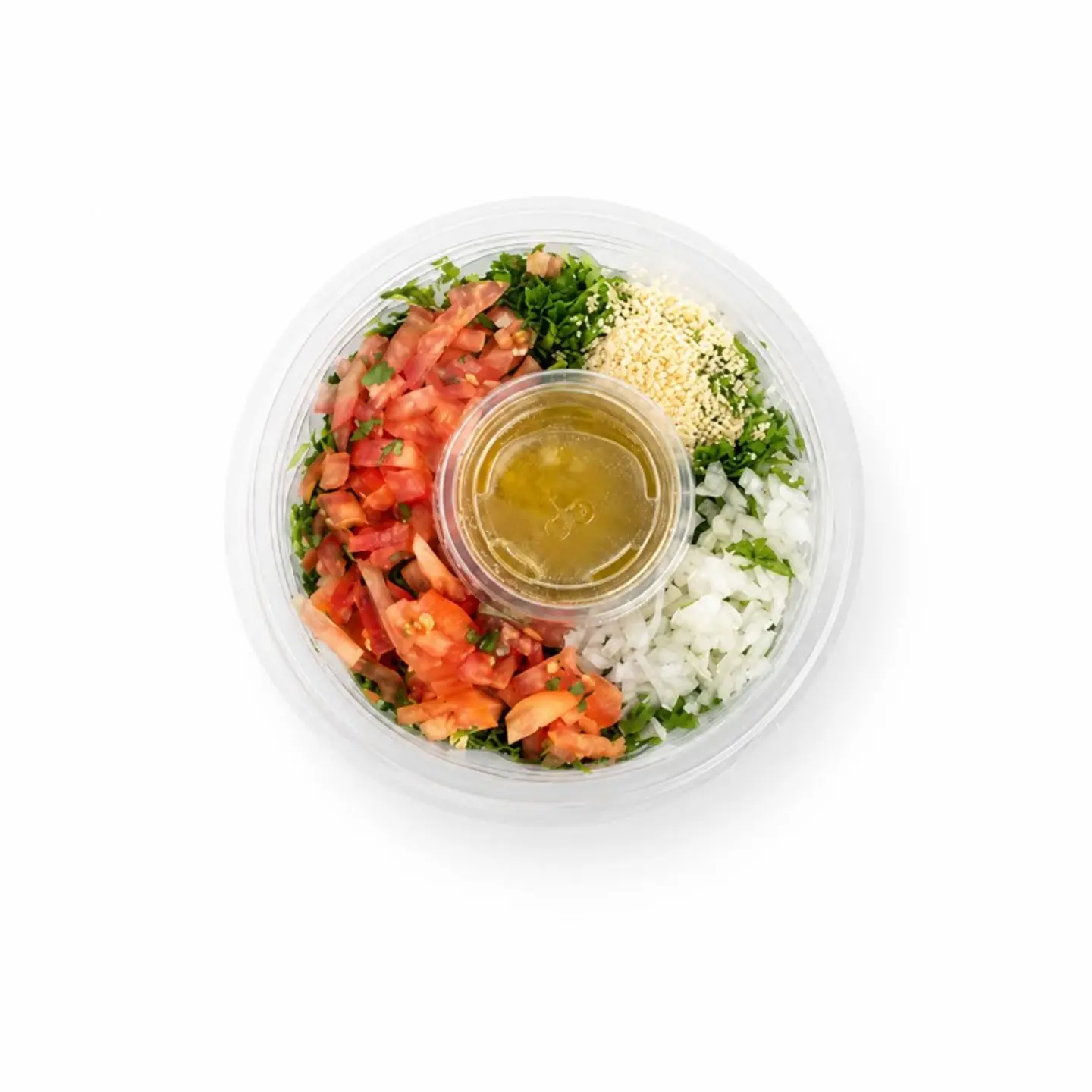 Tabbouleh Small