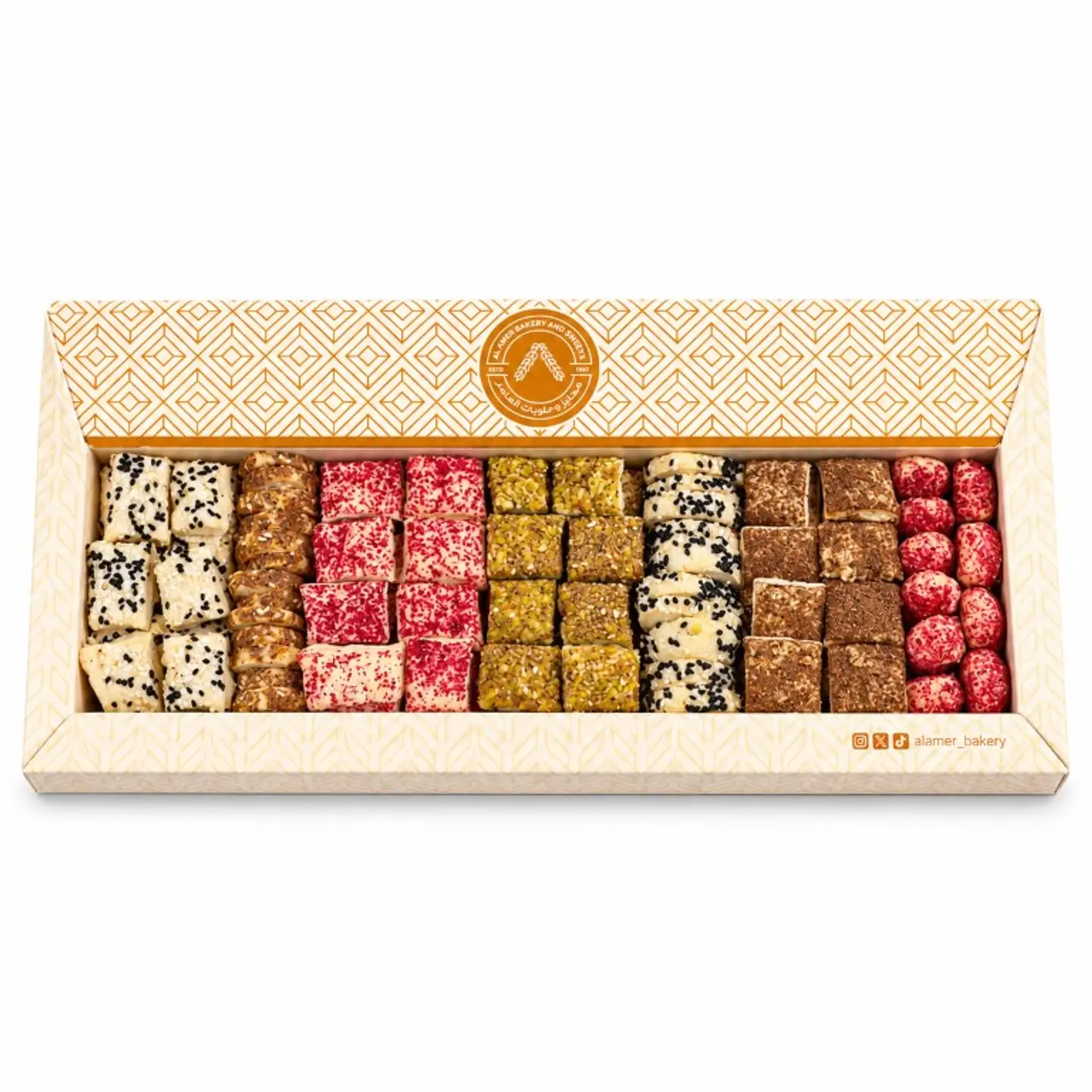 Salaison Citrus Box
