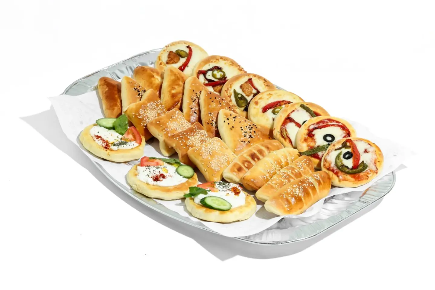 Pastry Medium