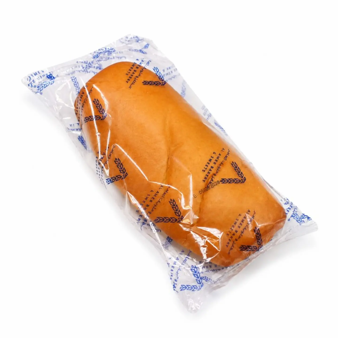 Pie Potato