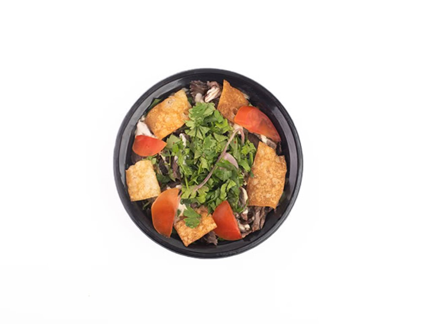 Fattat Shawarma Beef