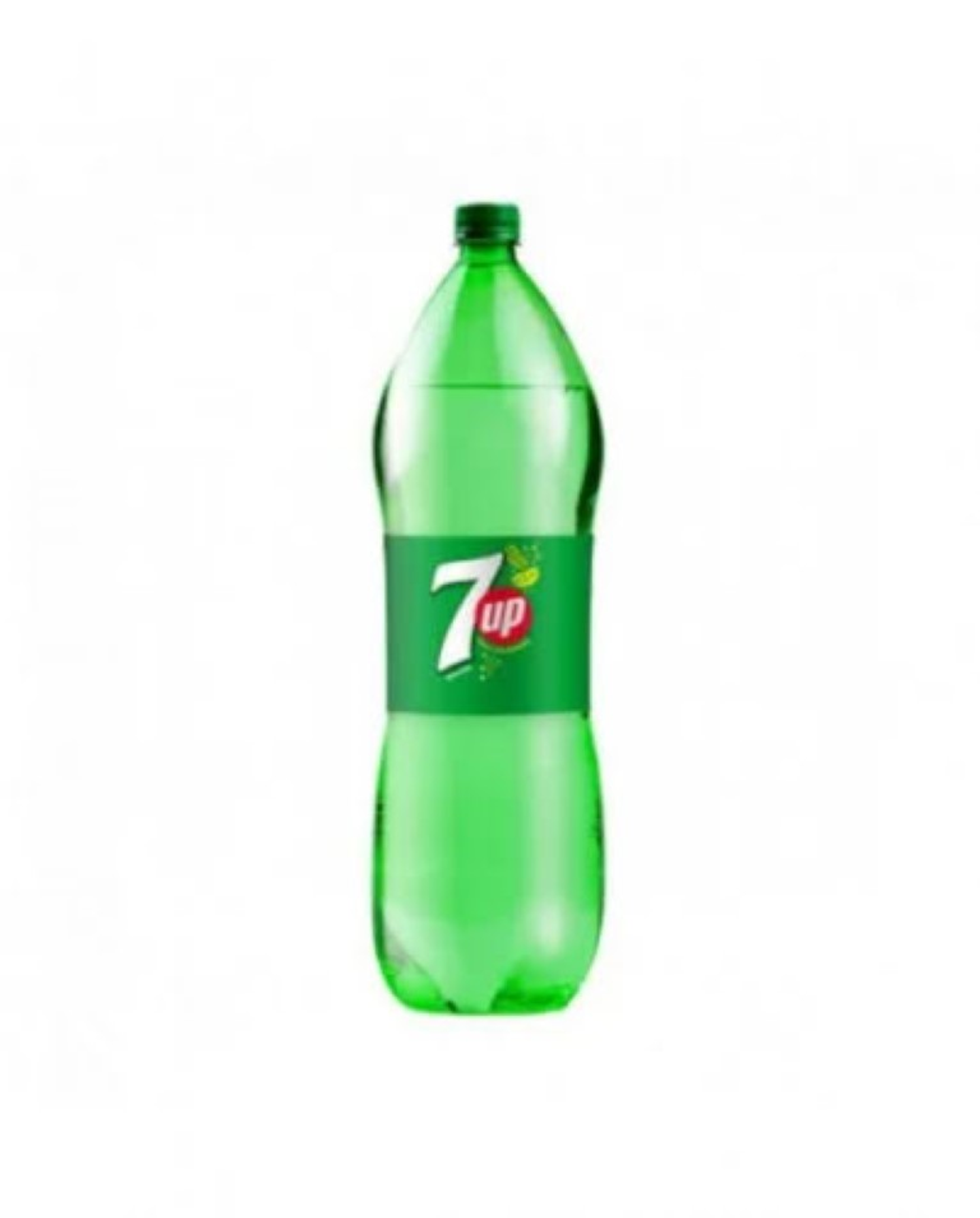 7up Pet Bottle 2 Liter