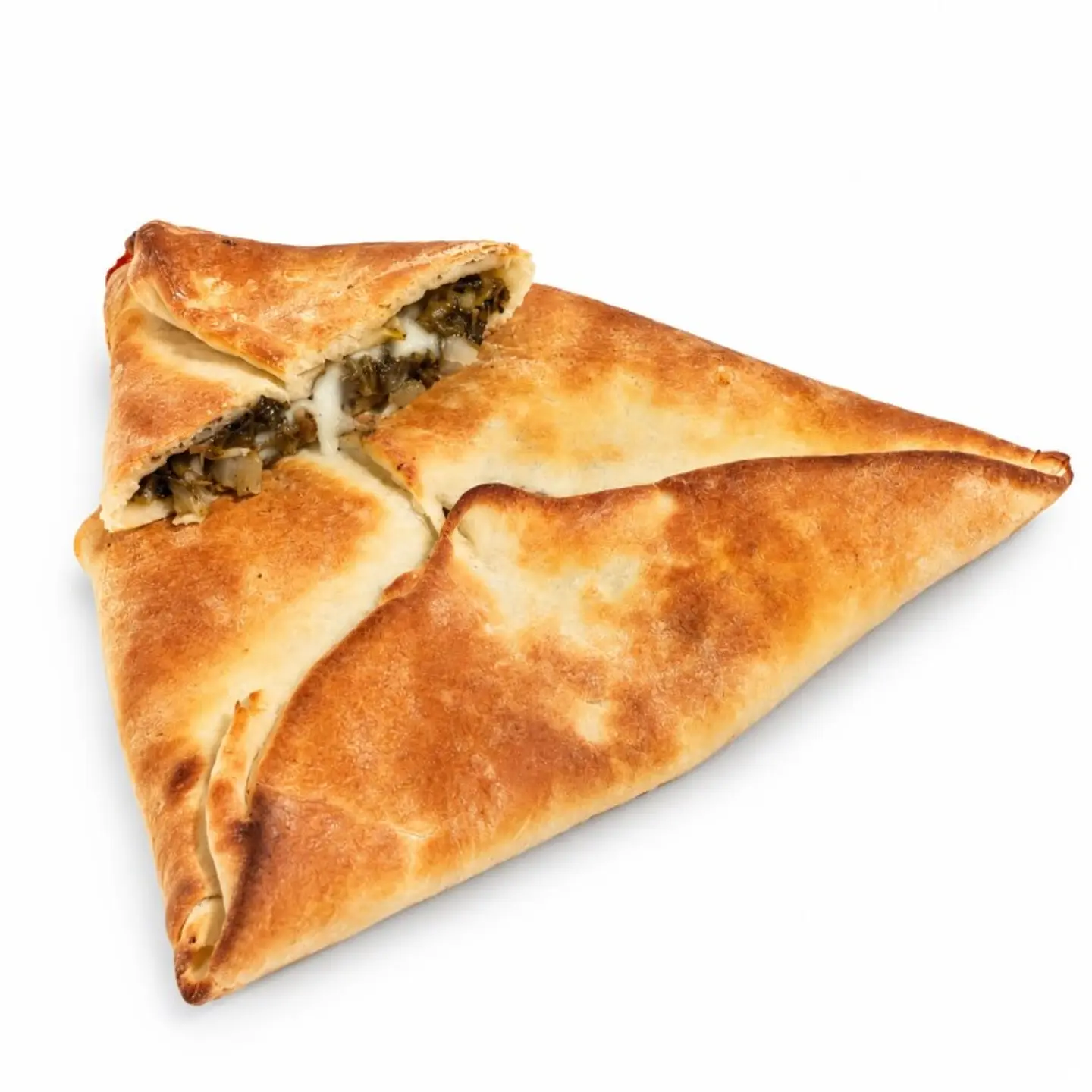 Manousheh Spinach Cheese