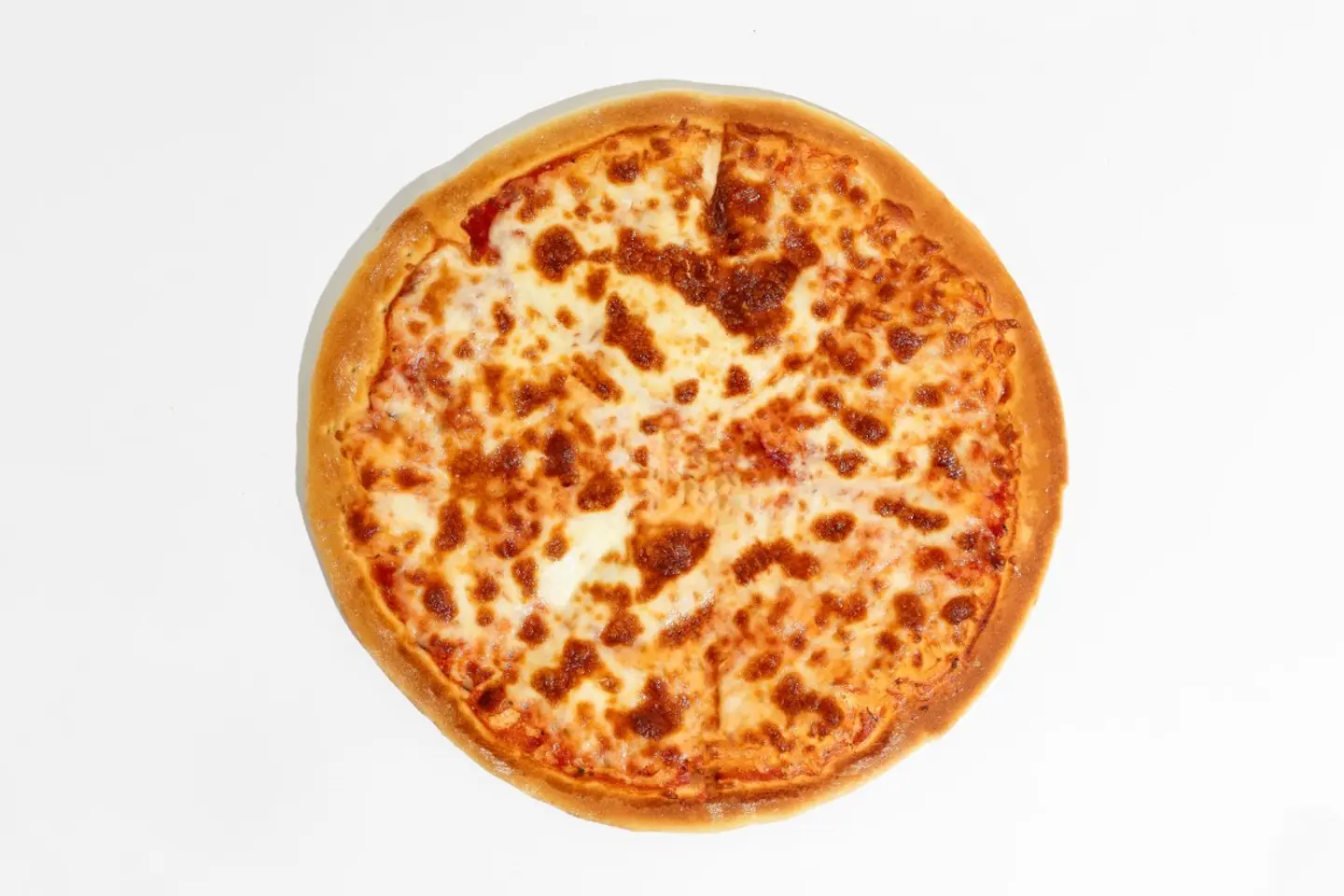 Pizza Margarita