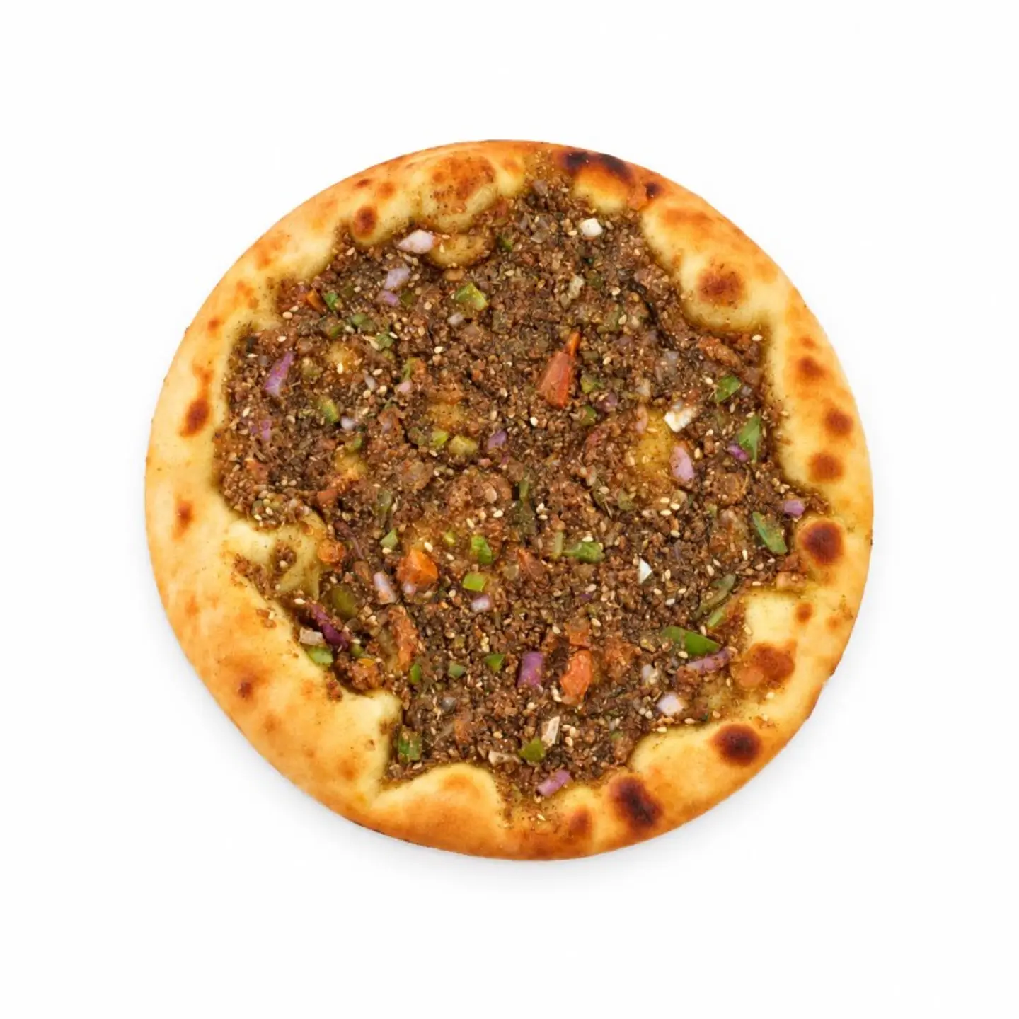 Manousheh Thyme Beiruti