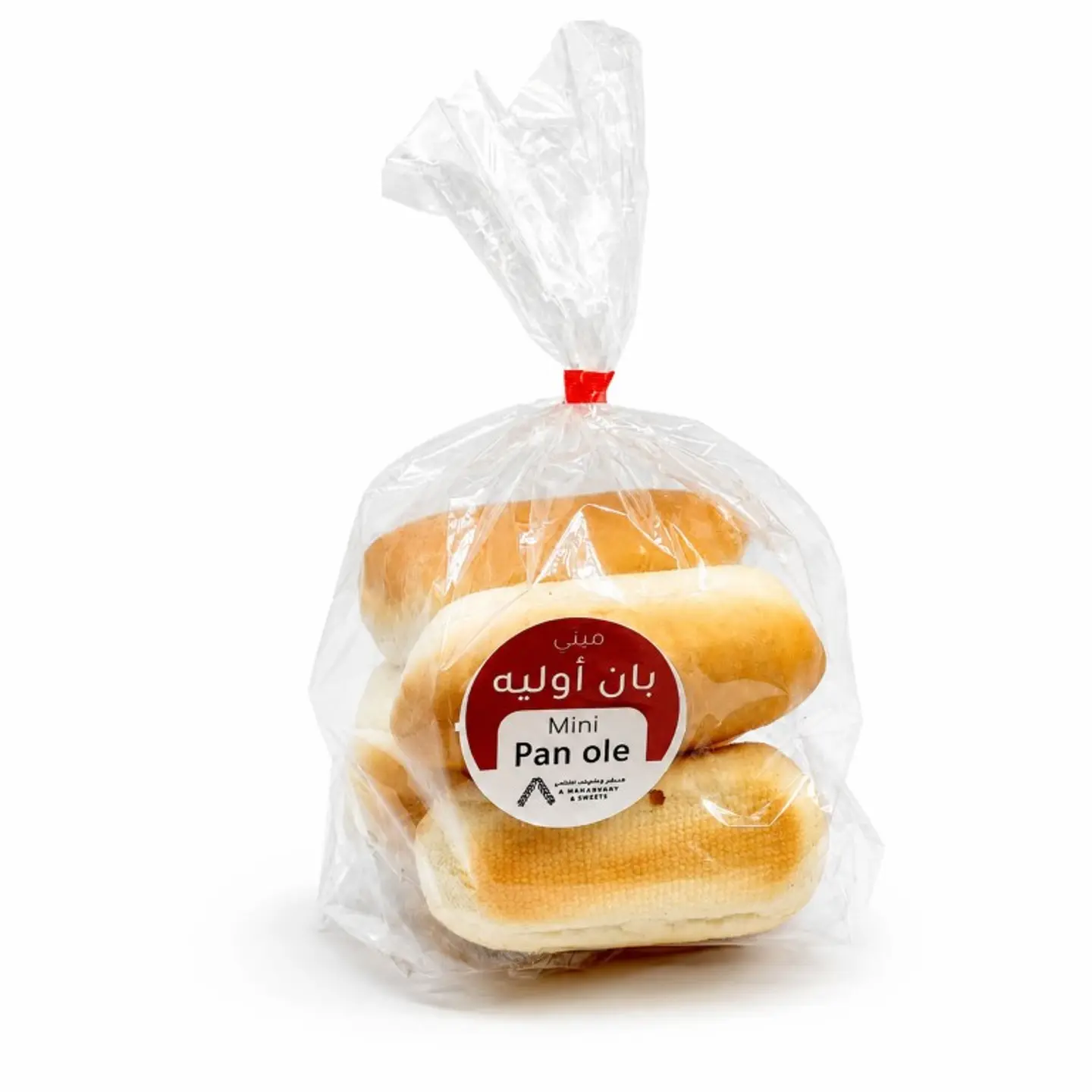 Pan Oule Mini 6 Pcs