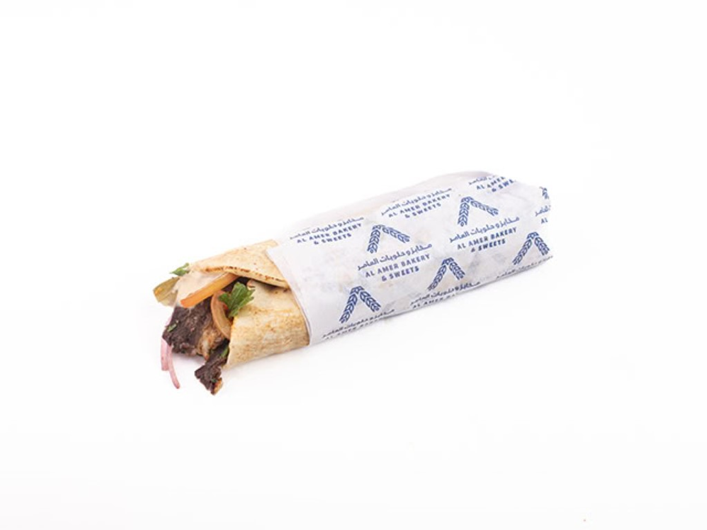 Shawarma Beef Small