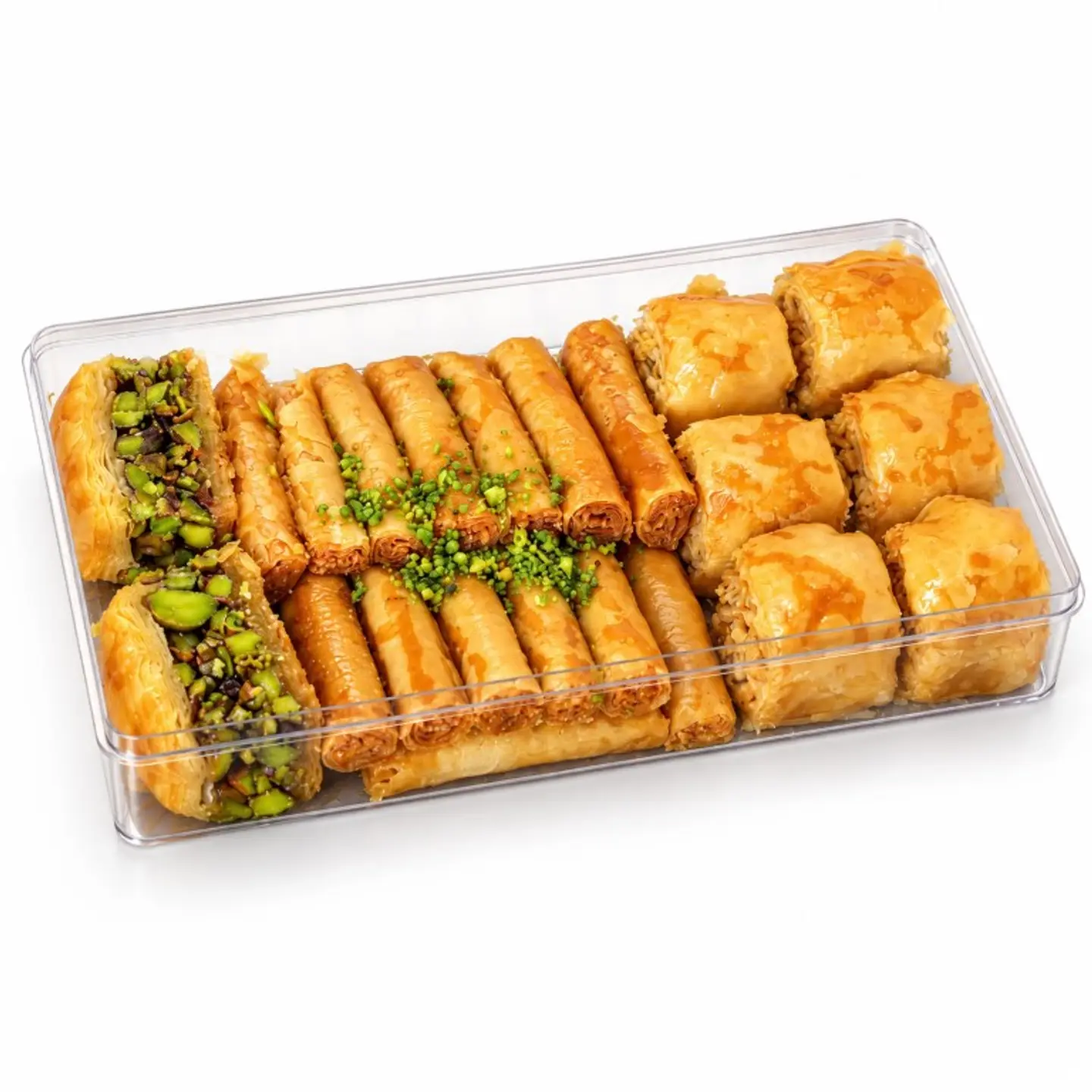 Baklava Small Mix Box