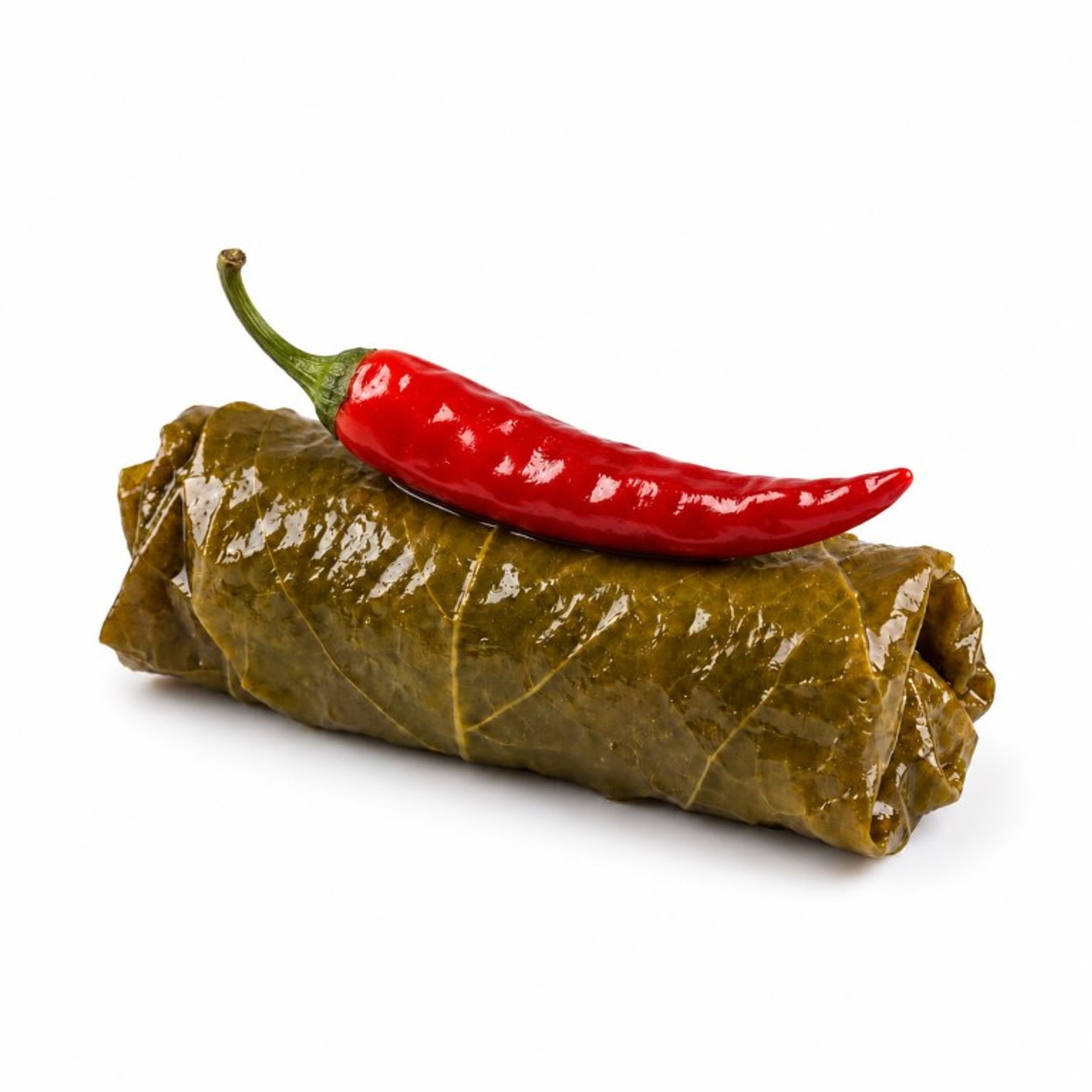 Spicy Stuffed Grape Leaves By The Piece