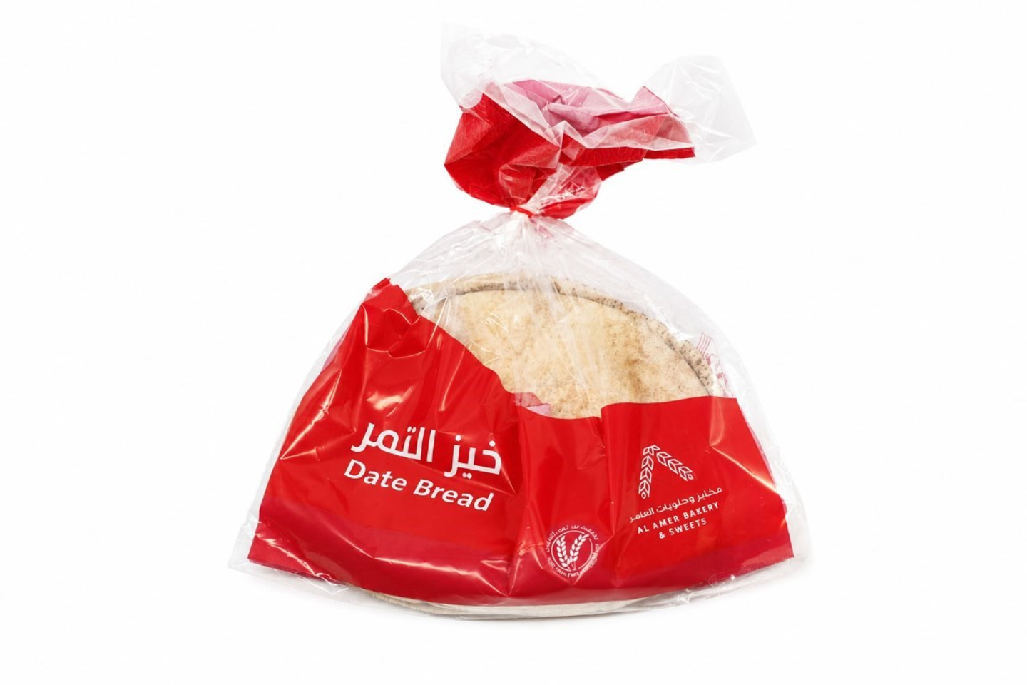 Date Bread