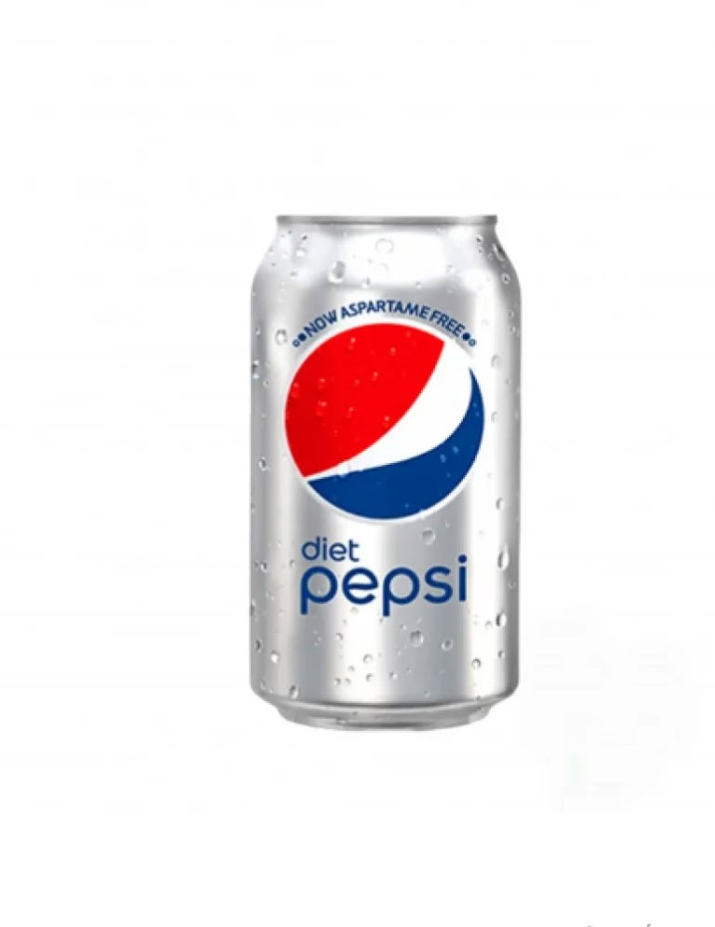 Pepsi Diet Can 320ml