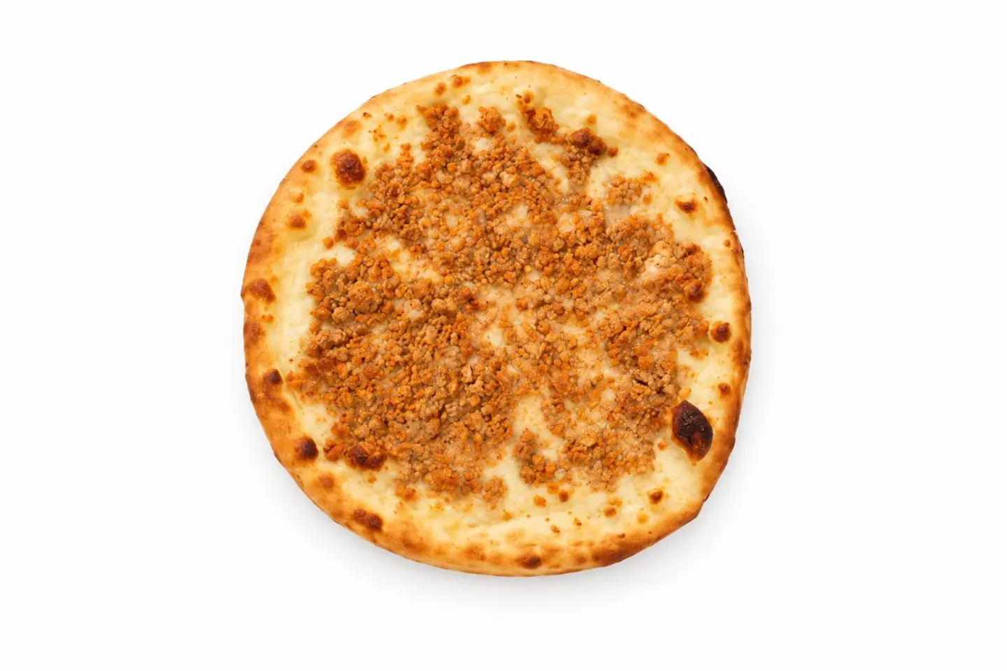 Manousheh Chicken Cheese