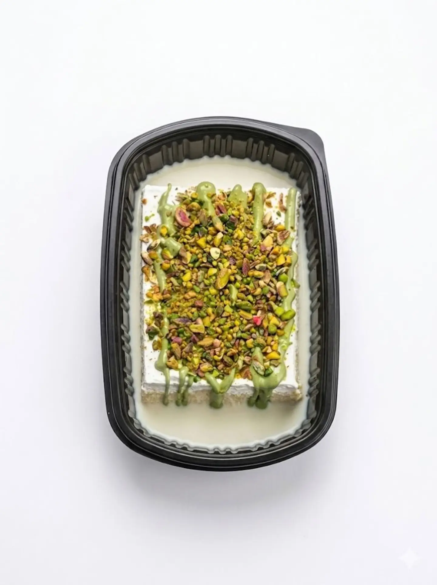 Qashtouta Pistachio