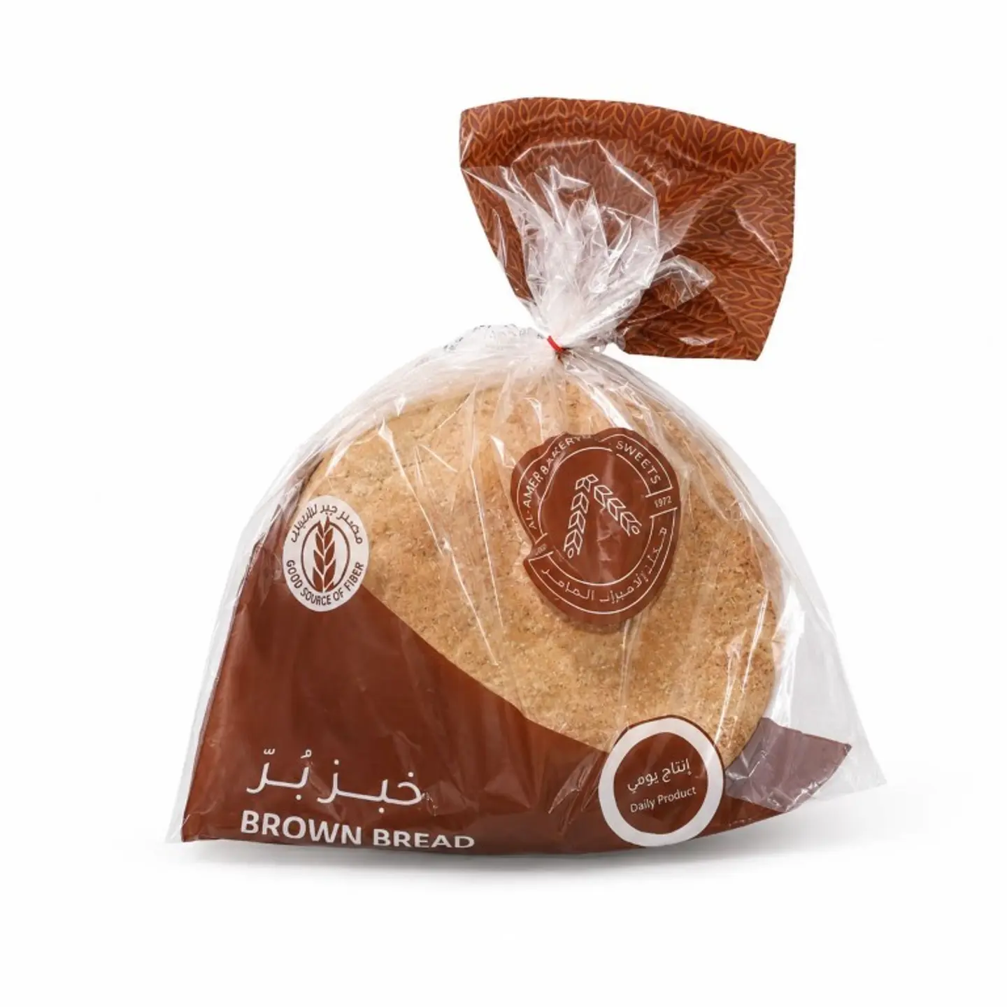 Brown Bread