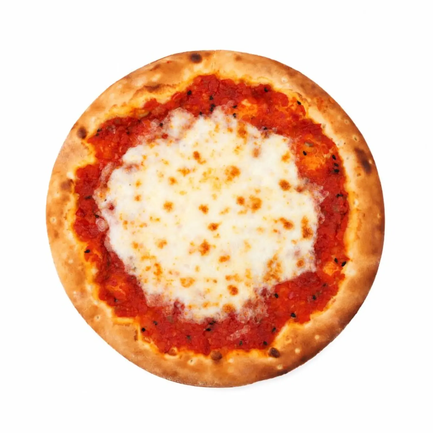 Manousheh Muhammara With Cheese
