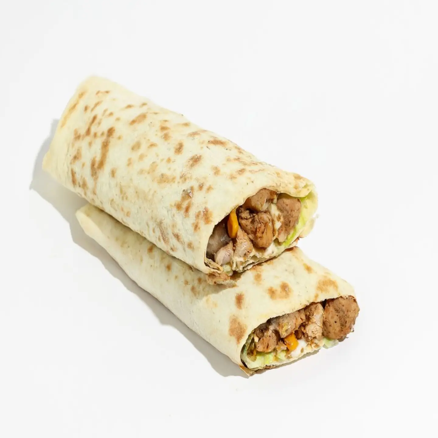 Chicken Fajitas With Cheese