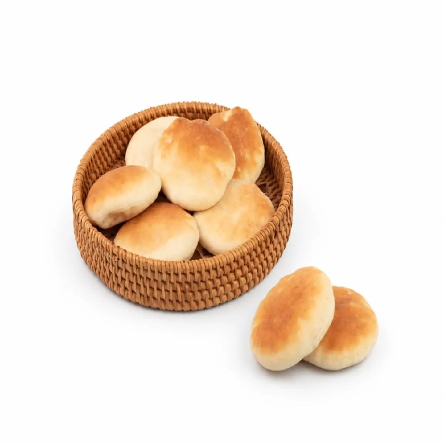 Stuffing Bread