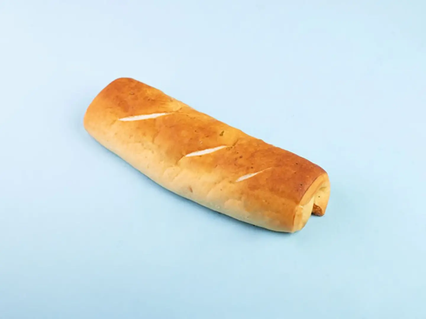 بريتزل سبانخ