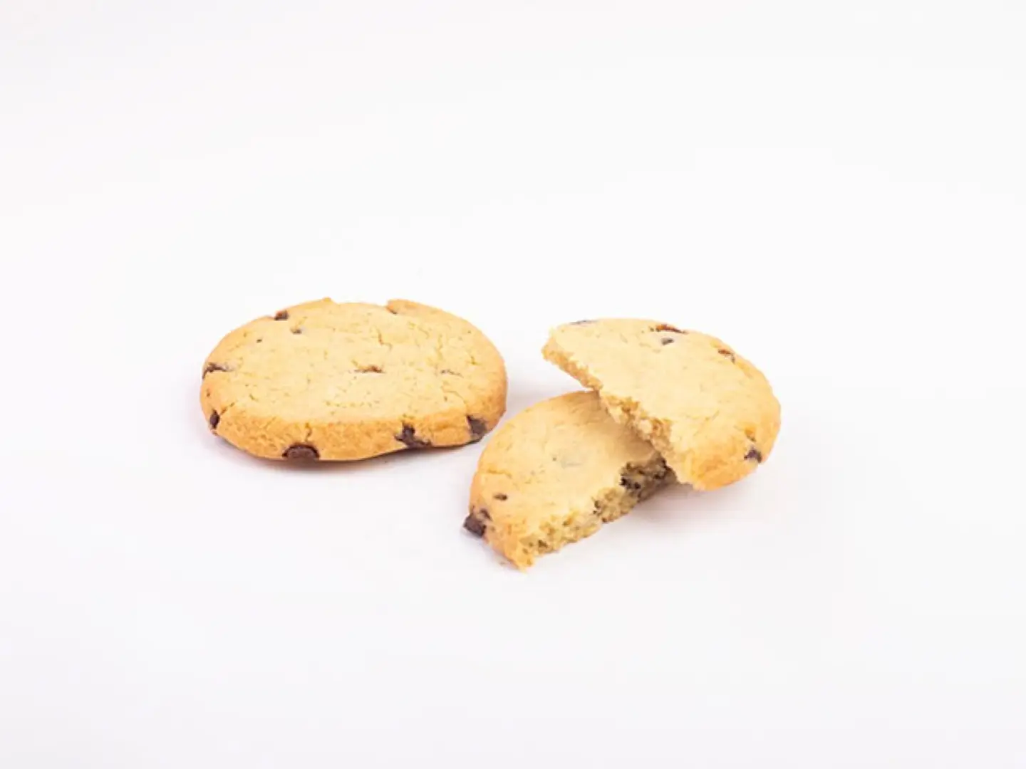 Cookies Vanilla 2 Pcs