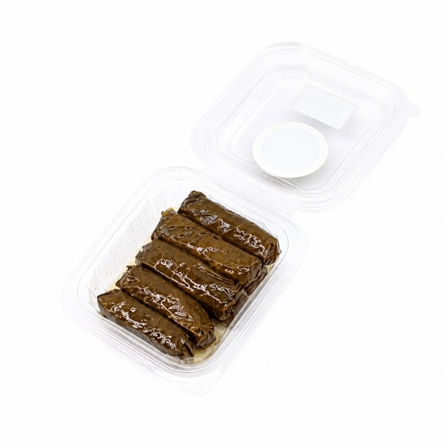 Grape Leaves Large 5 Pcs