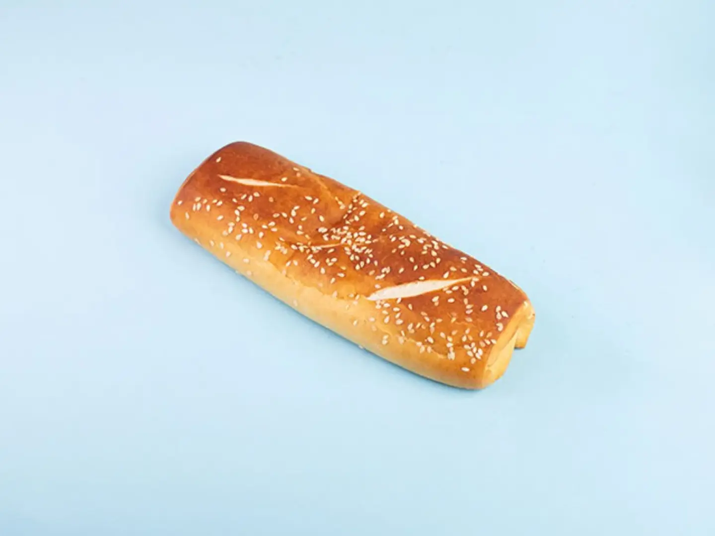 بريتزل جبن