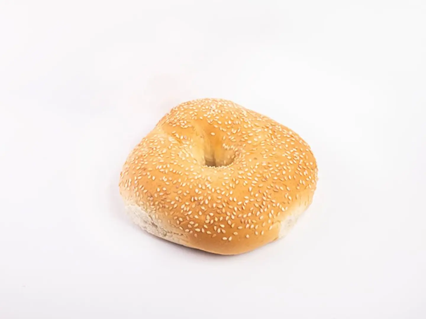Bagel Sesame Medium