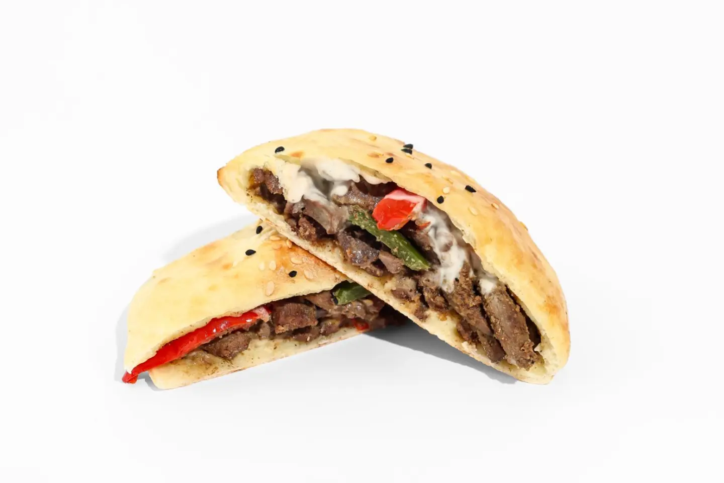 دونر كبدة