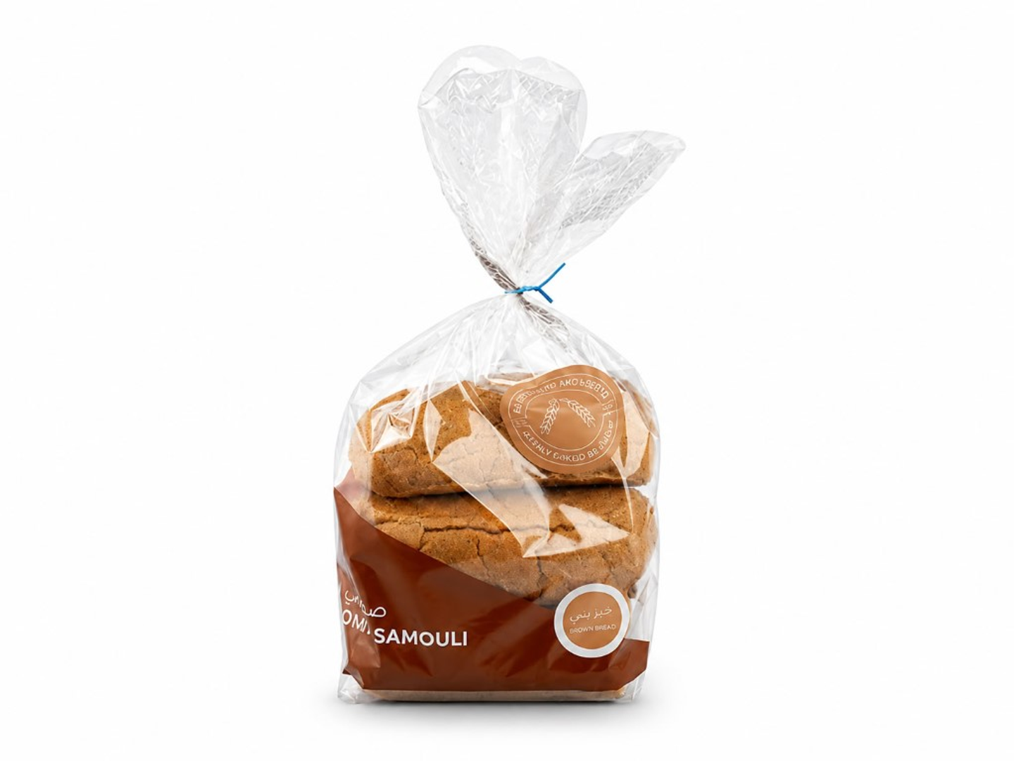 Samoli Brown