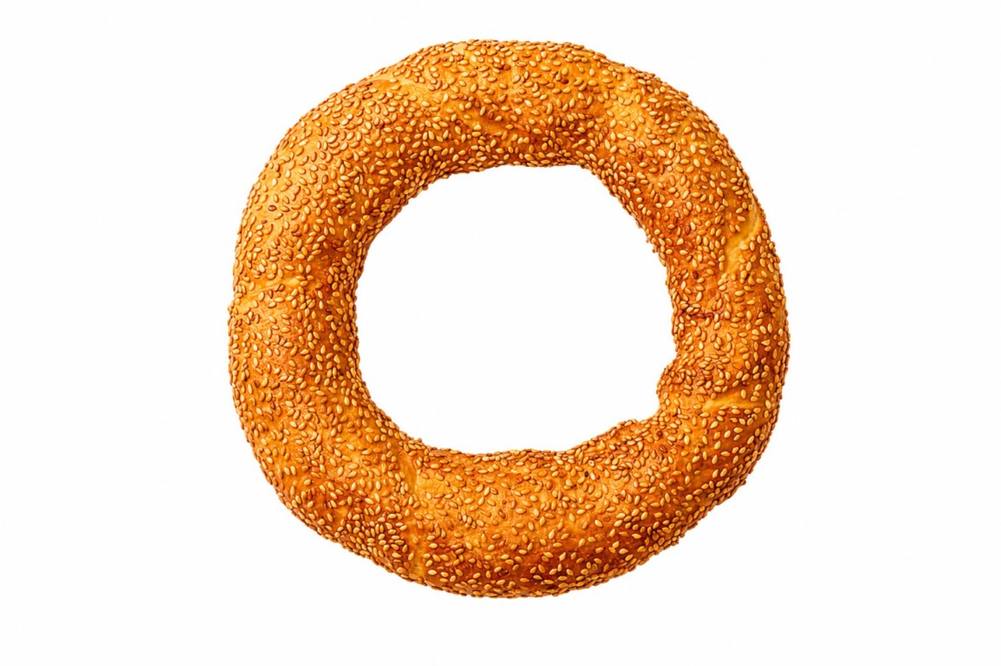 Simit Turkish