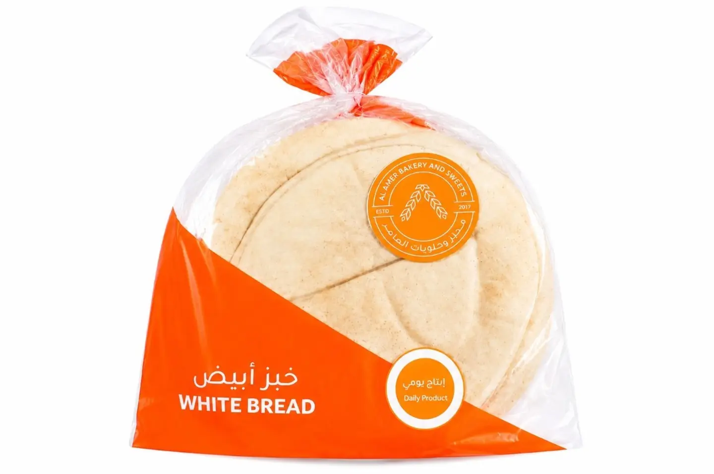 White Bread Medium