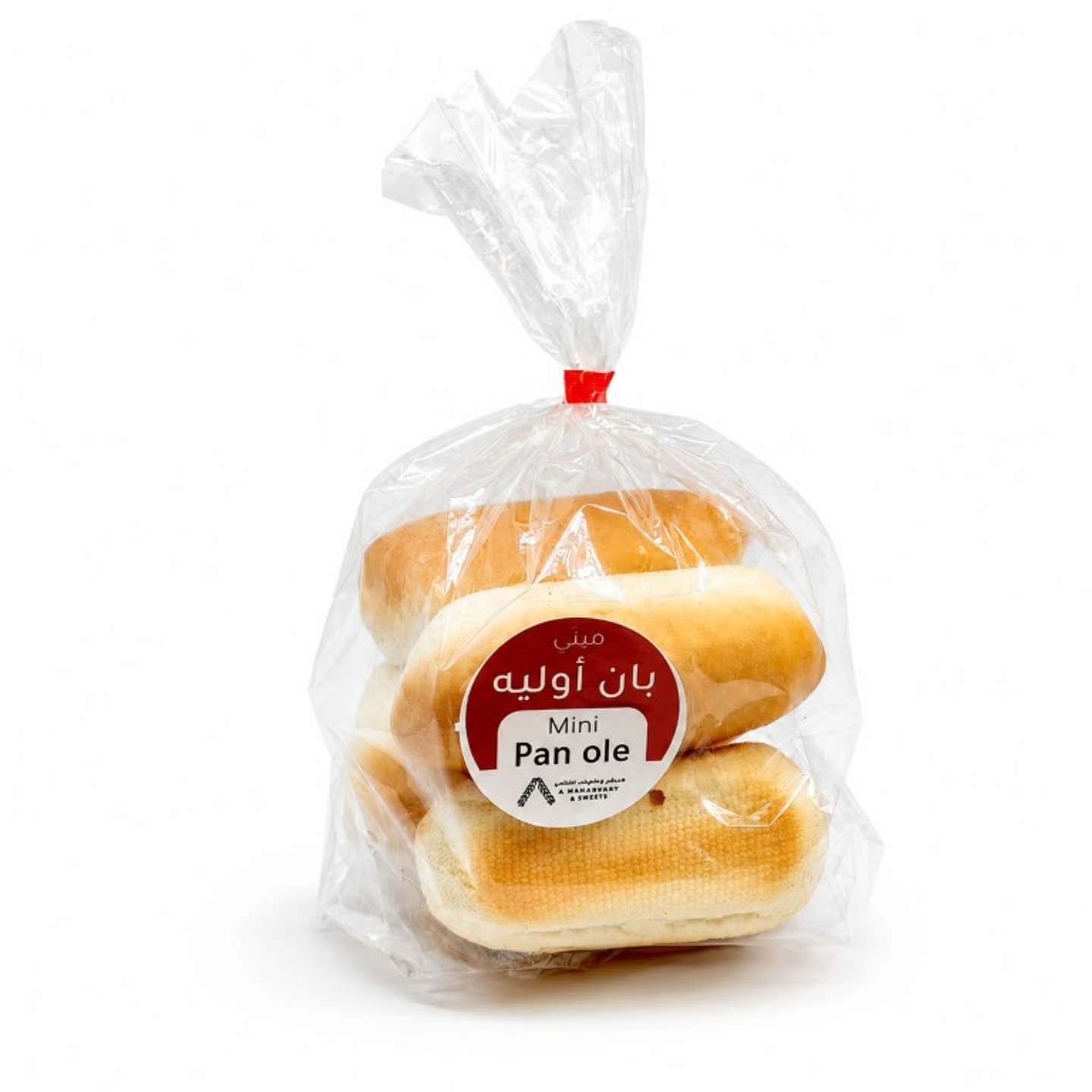 Pan Oule 6 Pcs