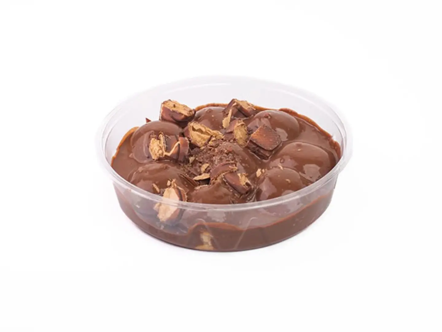 Profiterole Kinder