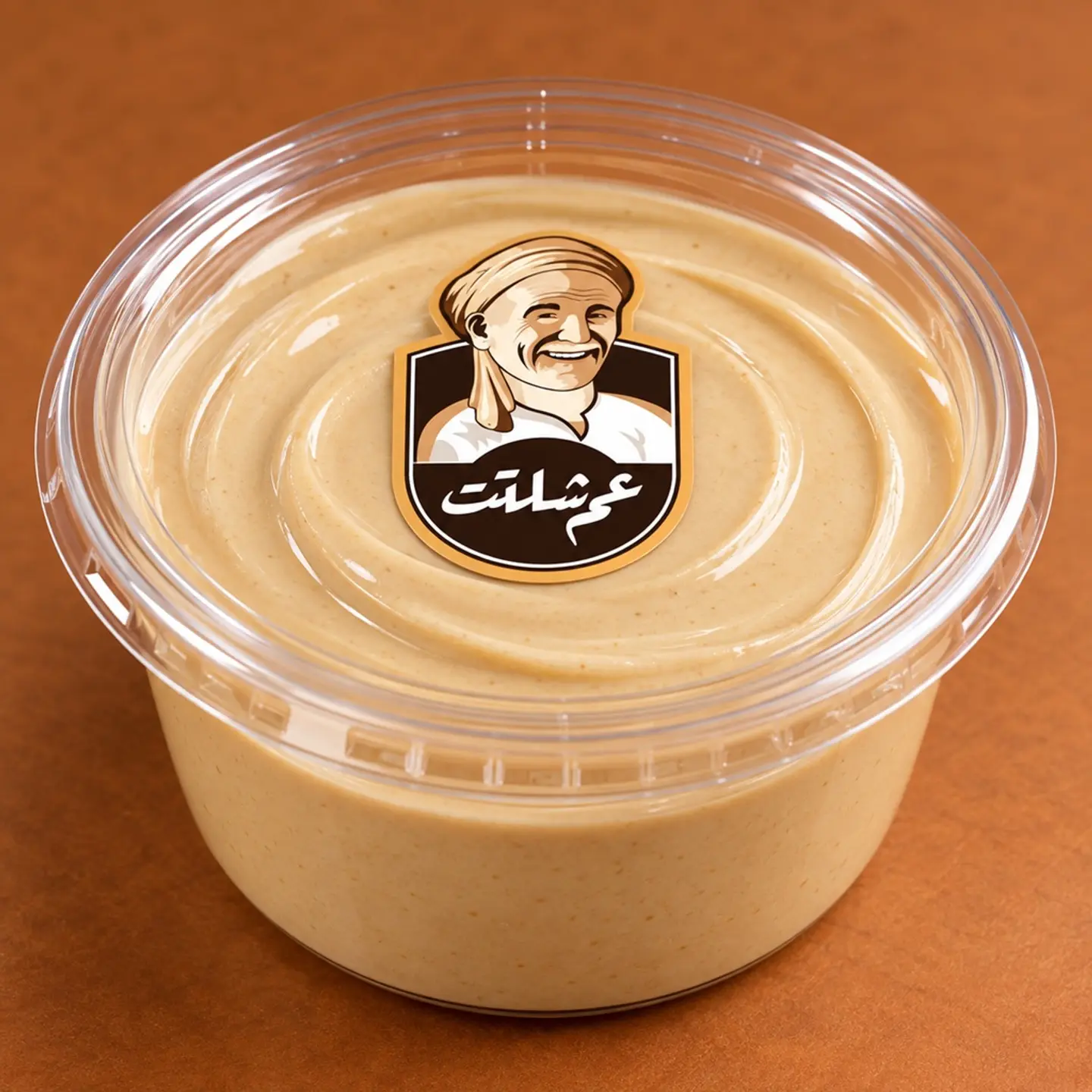 طحينه