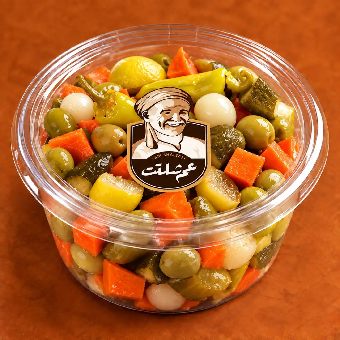 مخلل