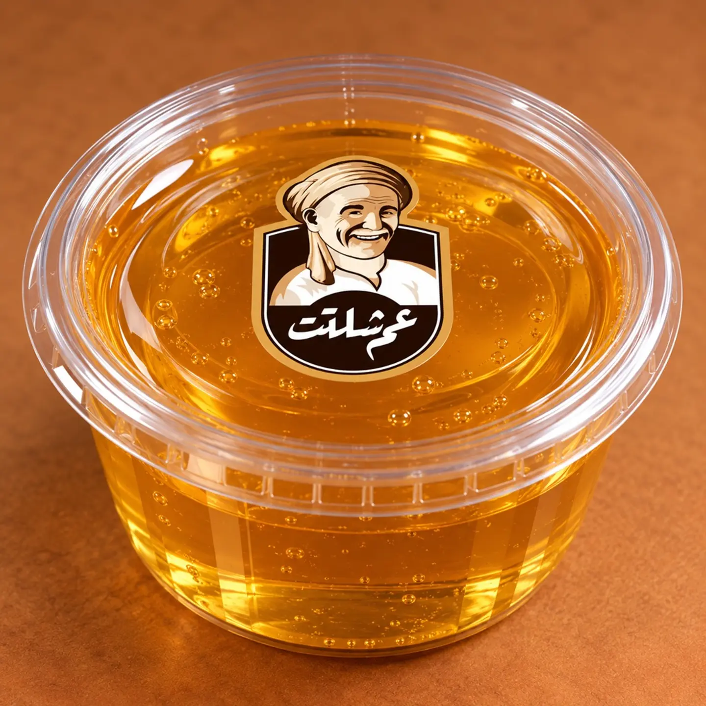 عسل ابيض