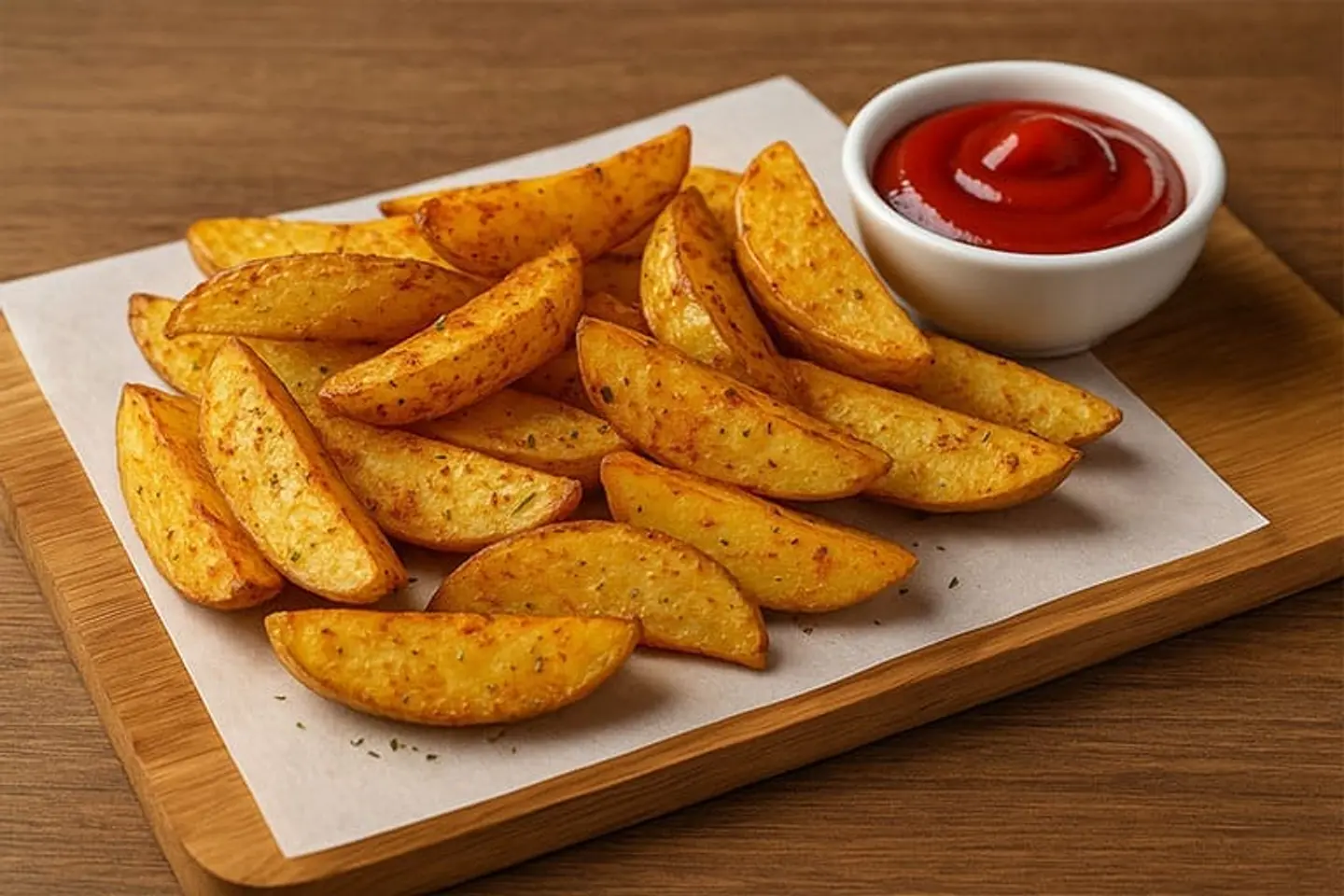 بطاطس ودجيز