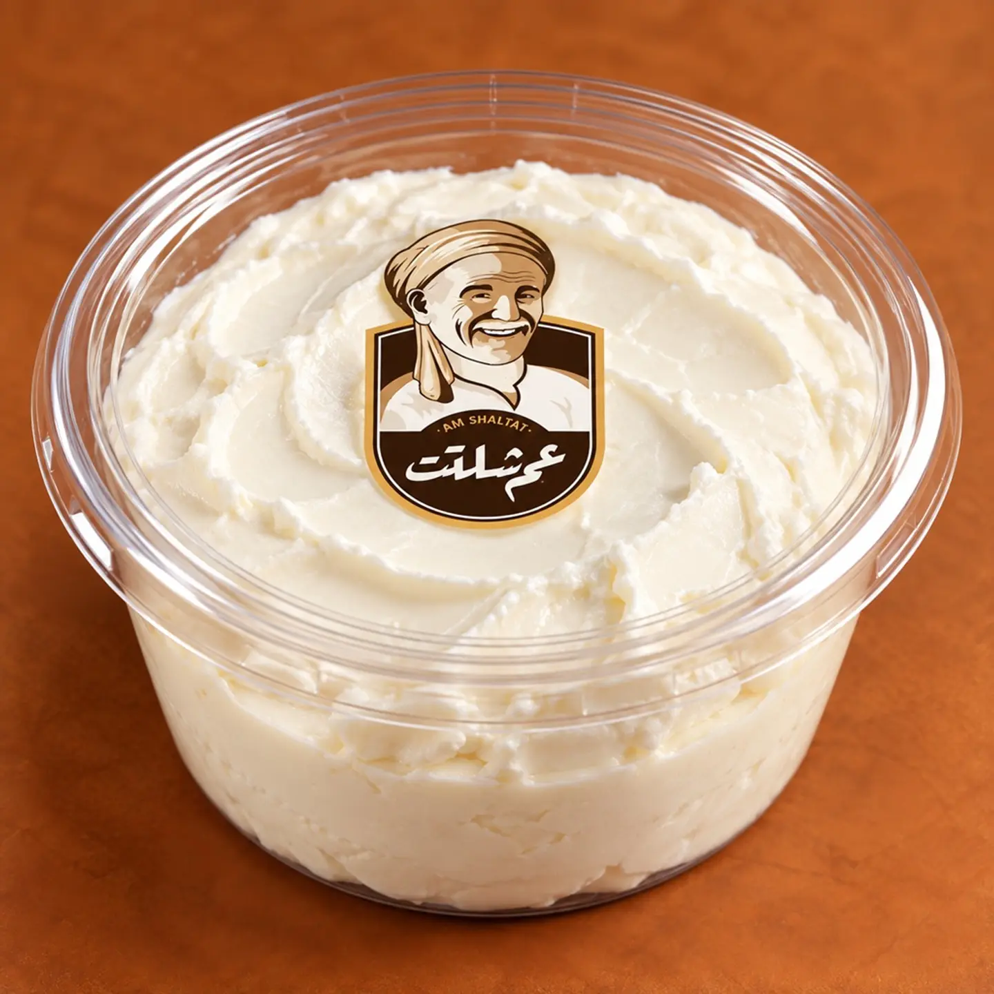 قشطه
