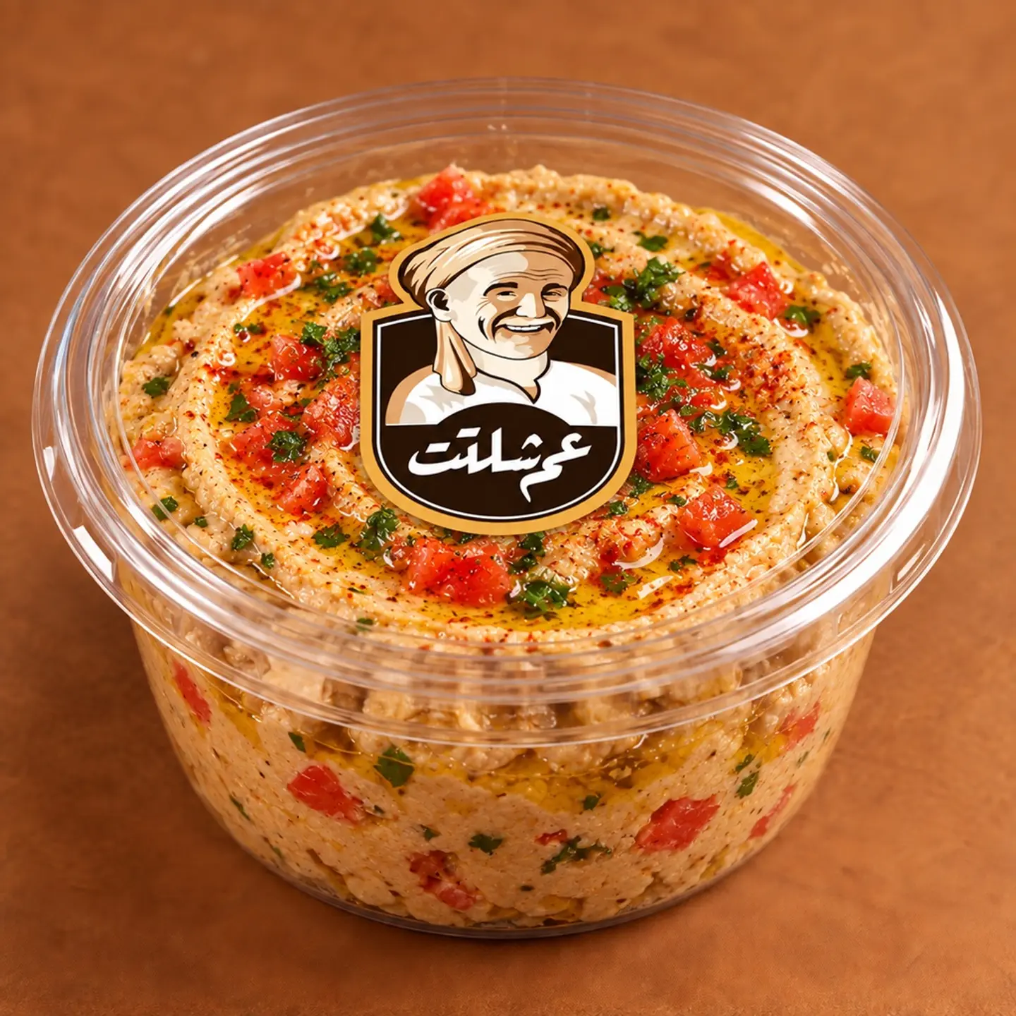 جبنة قديمة عم شلتت