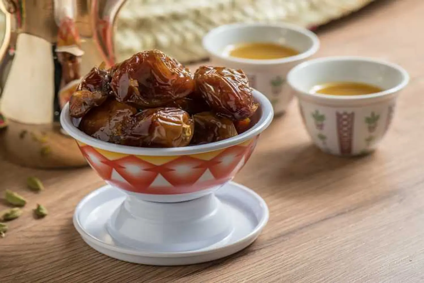 Premium Dates