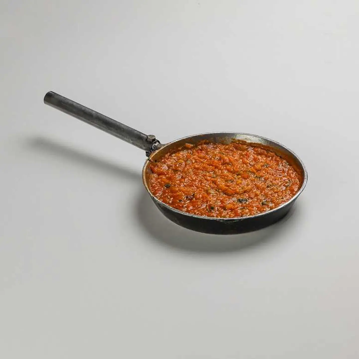 عدس طاوة