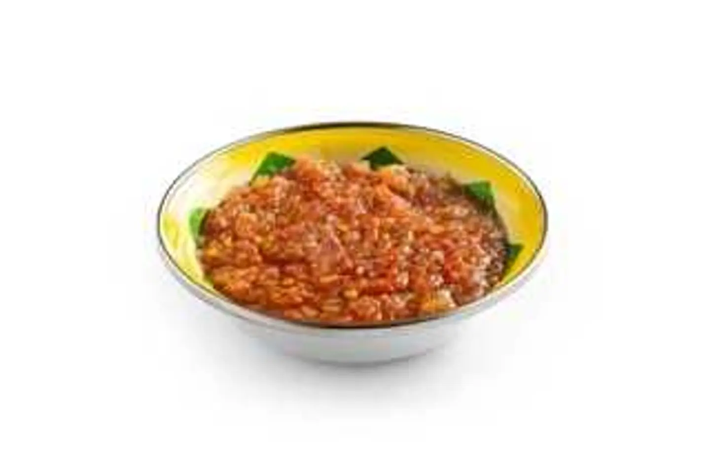 Hot Sauce